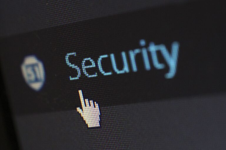 Podstawy bezpieczeństwa online – jak chronić swoją prywatność w cyfrowym świecie